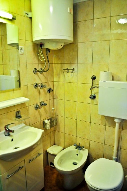 Guest House Kuzmanic Hvar Island Room photo