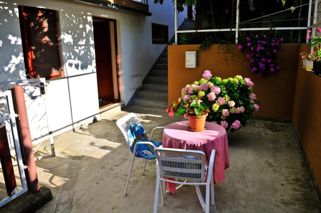 Guest House Kuzmanic Hvar Island Exterior photo